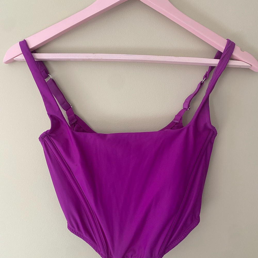 Urban Outfitters Vibrant Pink Fabric